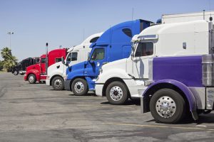 Maintaining Your Truck Tires