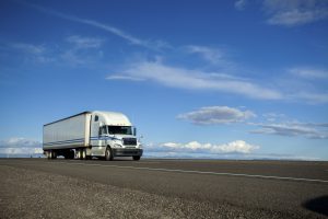 How to Relax and Enjoy the Ride as a Career Truck Driver