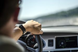 Millennial Truck Drivers: Appearances Matter