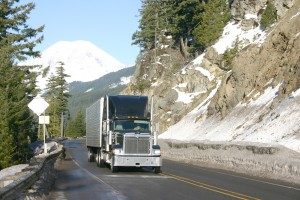 Identify Your Commercial Vehicle with the Proper Markings