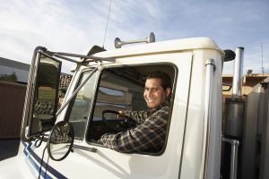 Qualities of a Successful Truck Driver 