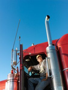 Realistic Expectations for Your Trucking Career