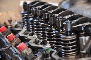 Myths about Diesel Engines