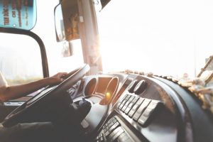 How to Excel in Your Trucking Career