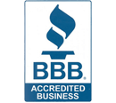 BBB Badge