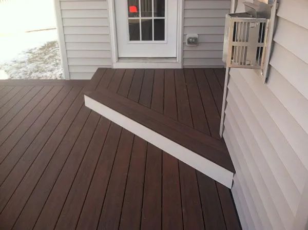 Low Maintenance Deck 51