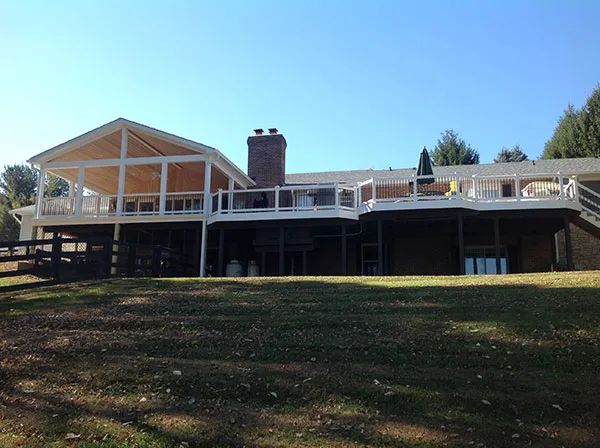 Screened Porch 19