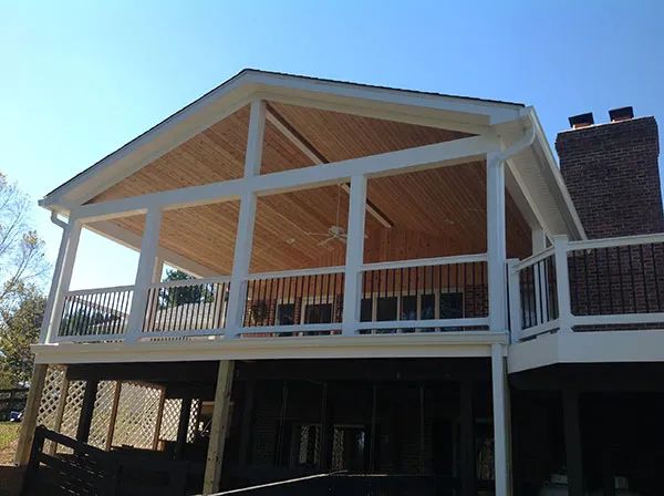 Screened Porch 21