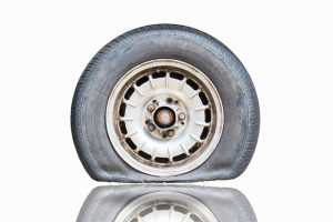 Tips for Preventing Tire Blowouts